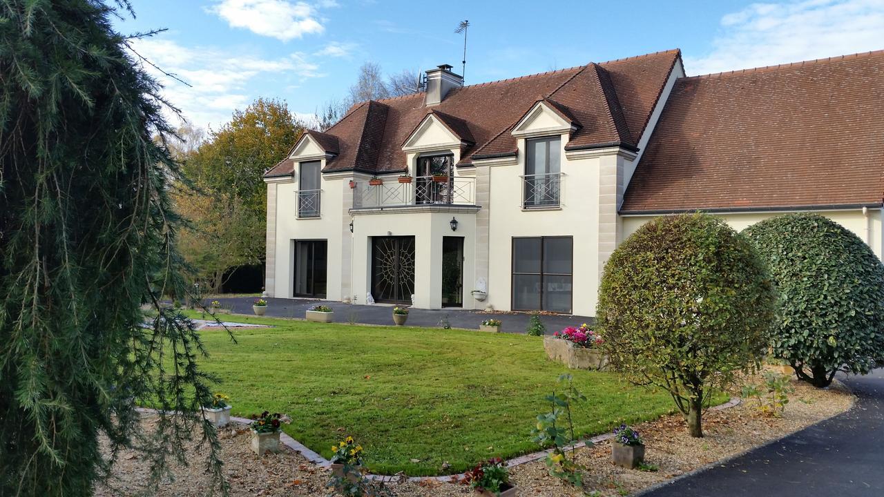 L'Oree Du Mont Proche Du Mont Saint Michel Hotel Pontorson Exterior photo